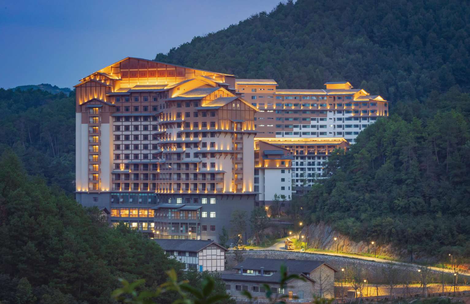 码头